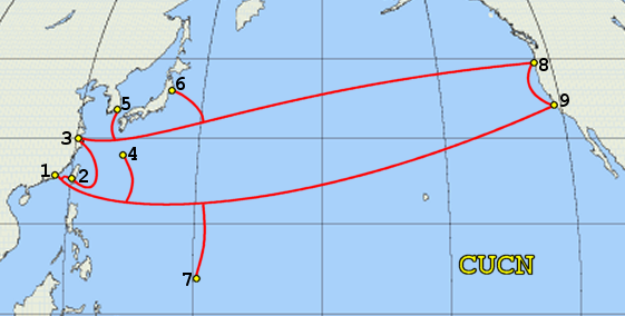 China-US Cable Network介绍-国外主机测评