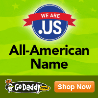 US399_07-2012 godaddy域名优惠码 5.99美元注册com