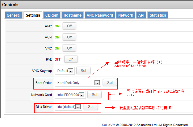 061732 VPS新手教程：kvm vps通过VNC安装debian系统