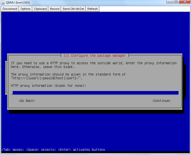 29 VPS新手教程：kvm vps通过VNC安装debian系统
