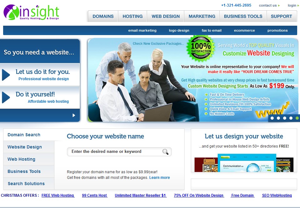 hostwebspaces hostwebspaces免费主机