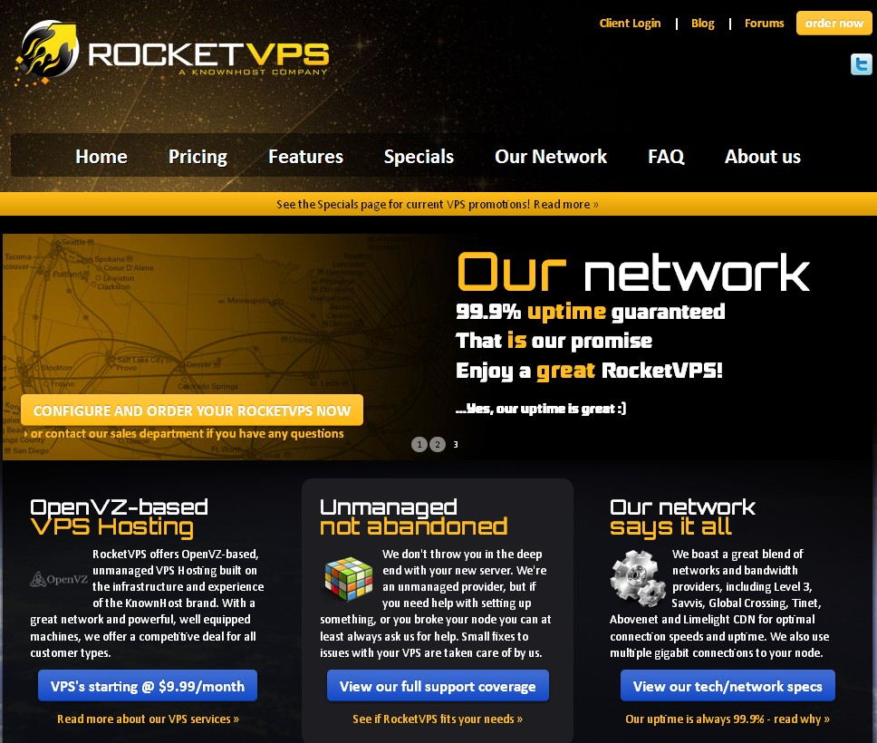 rocketvps