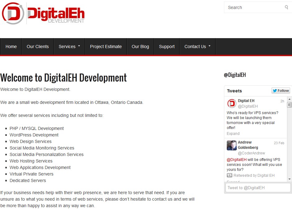 digitalleh digitaleh/4G内存/6G突发/纽约/7美元/月
