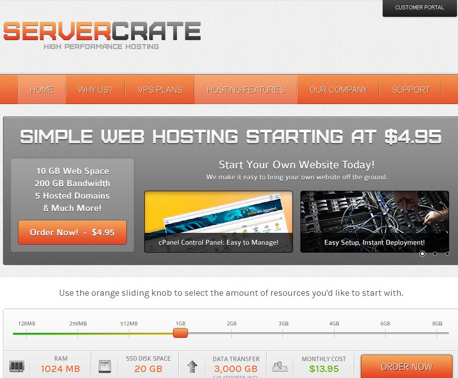 servercrate