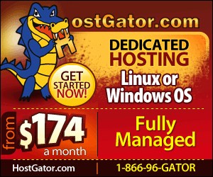 ha hostgator-E3-1220LV2服务器跳楼价30美元/月[半年199刀]