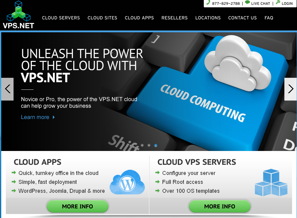 vps.net