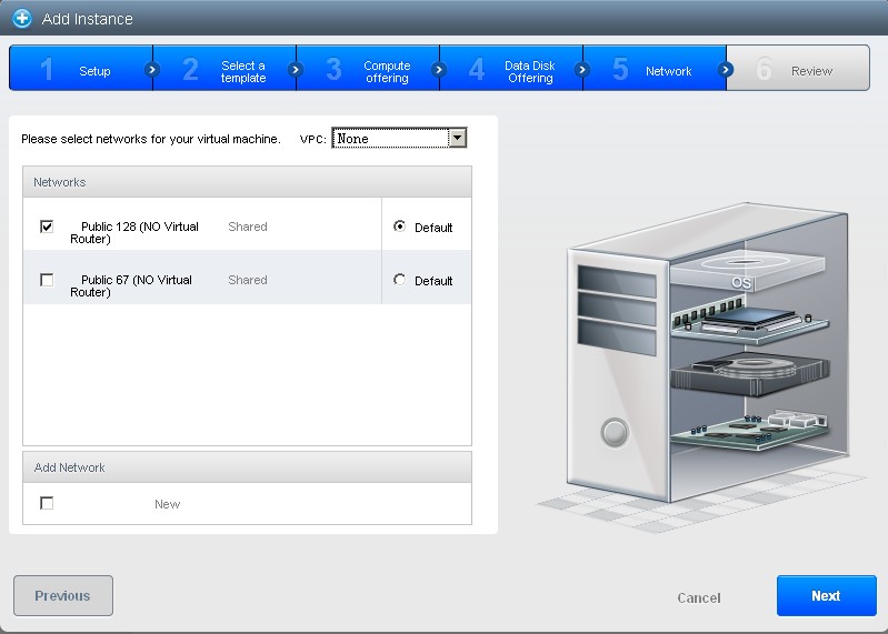 6 iwstack简单使用教程