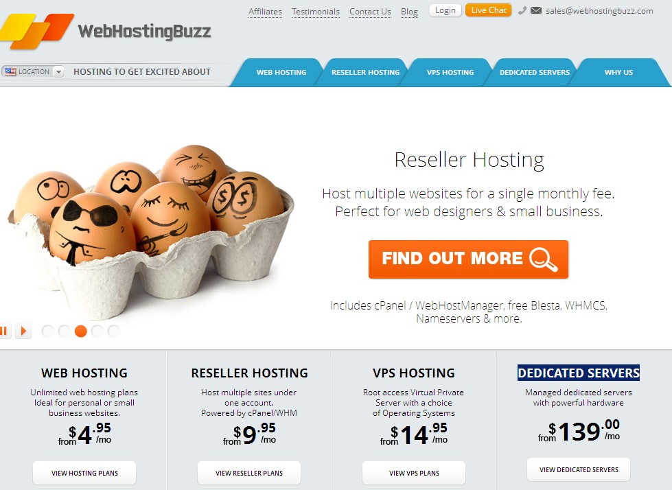 webhostingbuzz