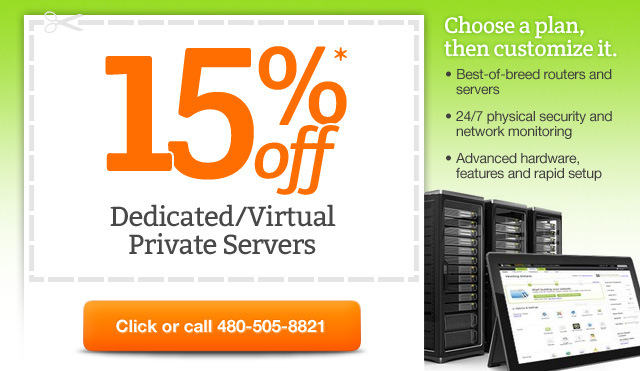 godaddy vps