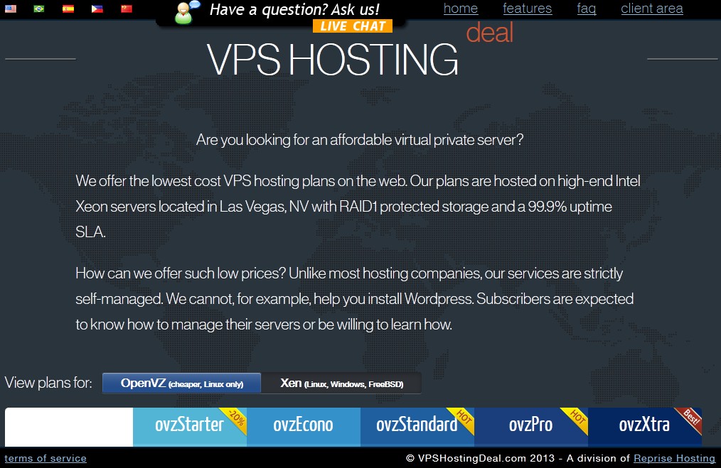 vpshostingdeal