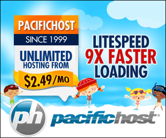 Pacifihost
