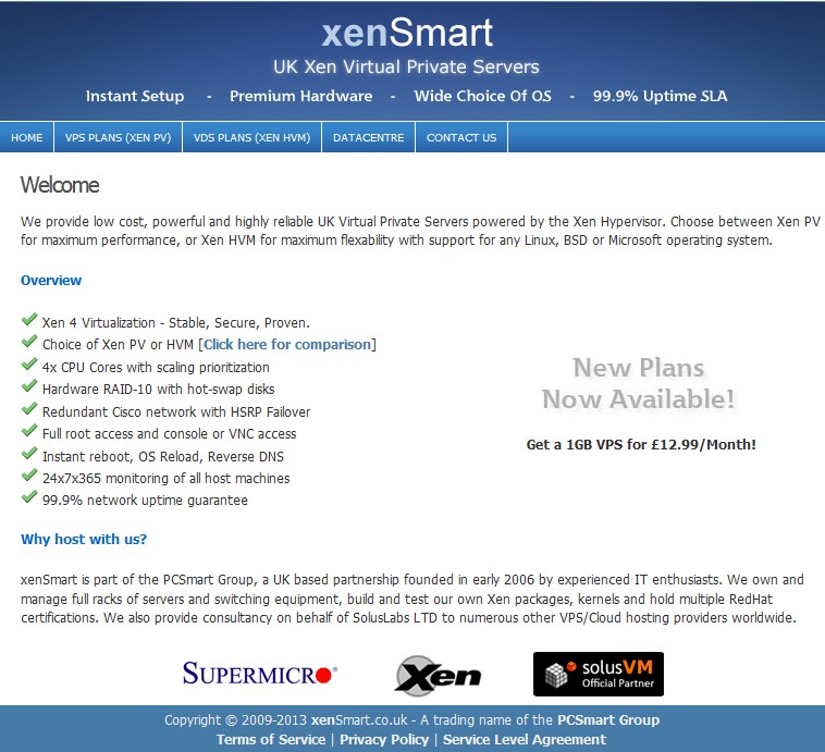 xensmart