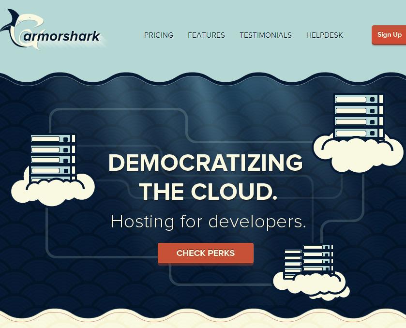 ArmorShark-openstack/1g内存/3核/30gSSD/2T流量/月付6刀/$48/year-国外主机测评