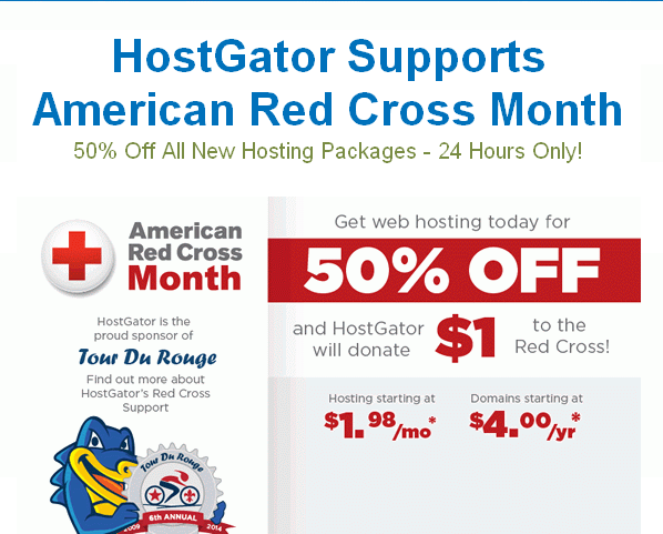 hostgator