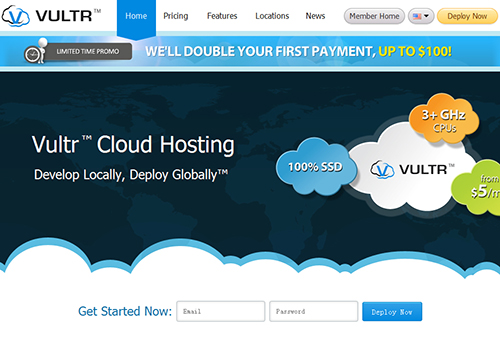 Vultr