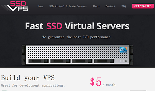 ssdvps-$7/2g内存/2gVswap/40gSSD/3T流量/洛杉矶/纽约-国外主机测评