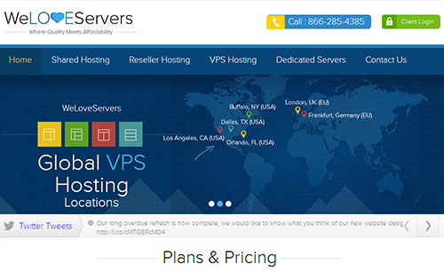 weloveservers-各种低价神器/VPS4月促销第一波-国外主机测评