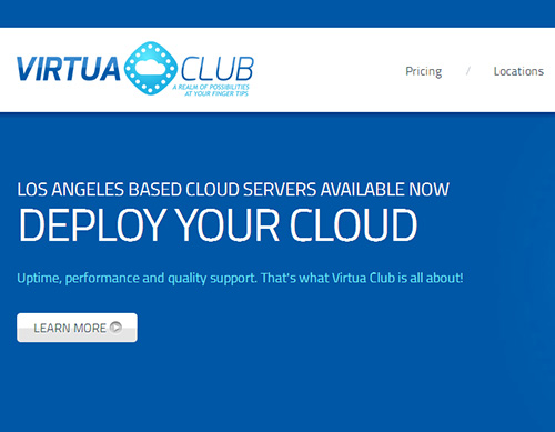 VirtuaClub