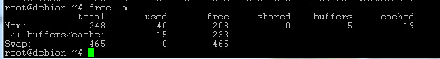 2 123systems-256M内存KVM VPS简单测评