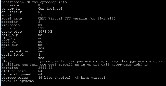 3 123systems-256M内存KVM VPS简单测评