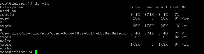 4 123systems-256M内存KVM VPS简单测评