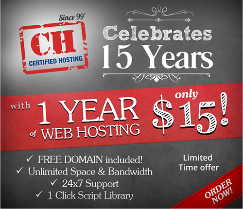 certifiedhosting