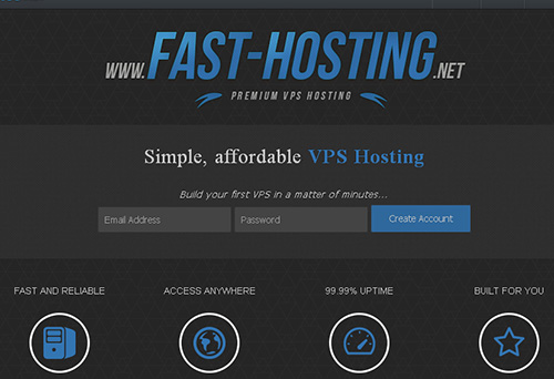 fast-hosting