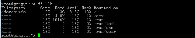w4 wable-简单测评/512m内存/OVZ/达拉斯VPS