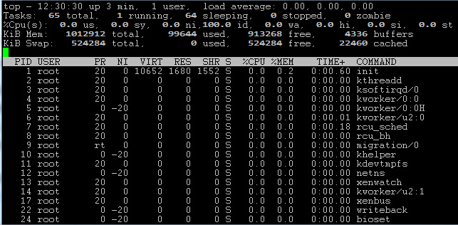 linode-10美元之fremont数据中心VPS简单测评-国外主机测评