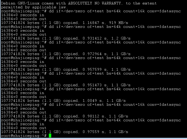 c10 crissic测评/SSD硬盘/512M内存/3核/OVZ