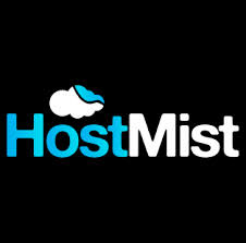 HostMist-$25/年/256m内存/20g硬盘/300g流量/洛杉矶QR