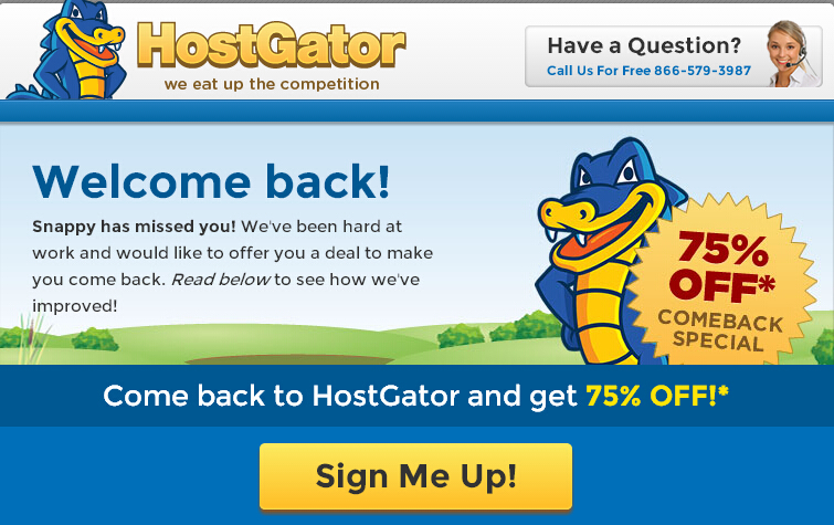 推荐:hostgator-2.5折/不限建站主机/cPanel面板-国外主机测评