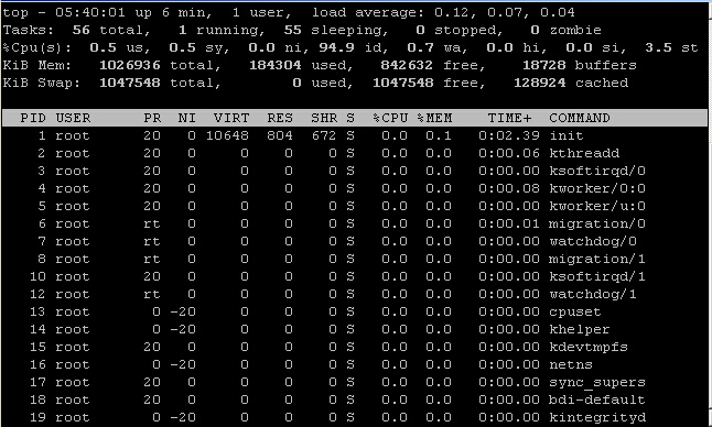 virtono-1G内存KVM/罗马尼亚/不限量/VPS简单测评-国外主机测评