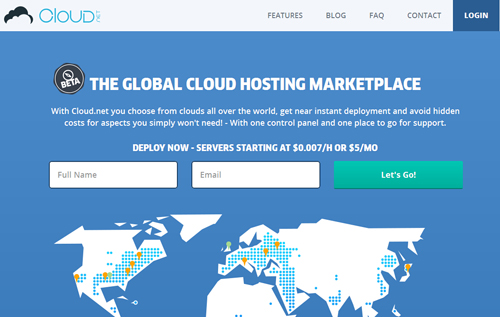 cloud.net-$5/512m内存/标准ONAPP云/全球12个数据中心-国外主机测评