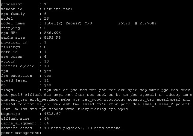 s3 shockvps-罗马尼亚不限流量VPS简单测评