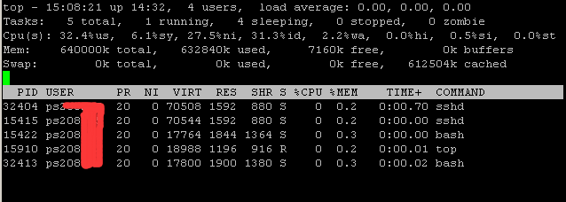 dreamhost-VPS简单测评(老版本VPS)-国外主机测评