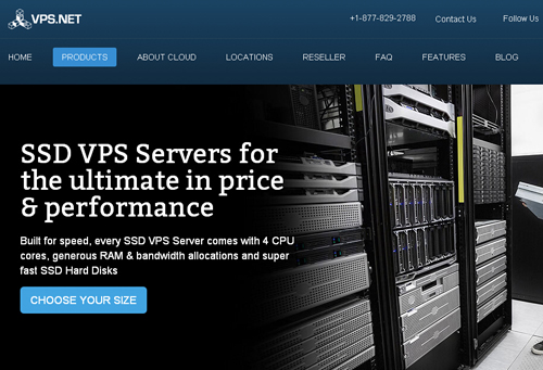 vpsnet