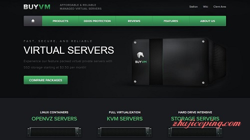 补货:buyvm-年付5美元/cpanel面板/虚拟主机/SSD/独立IP-国外主机测评