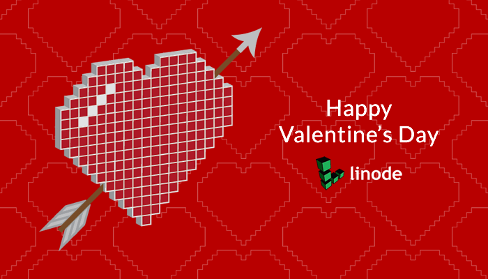 Linode-valentines