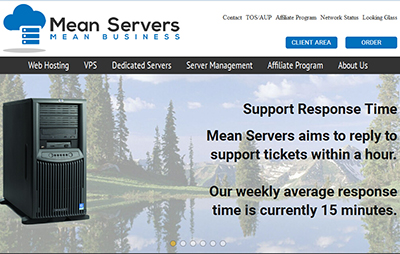 meanservers