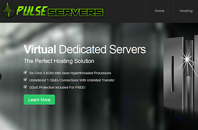 pulseservers-$7/1g内存/30g硬盘/G口不限量/加拿大-国外主机测评