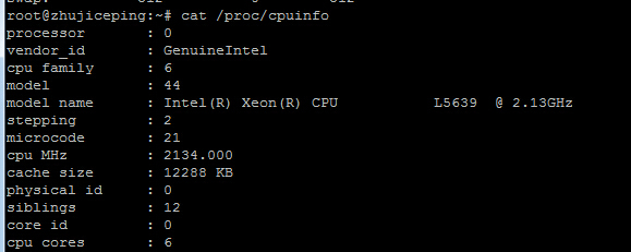 H3 #测评 hostus-洛杉矶全新512M内存OVZ简单测试