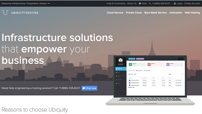 ubiquityhosting