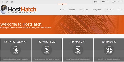 hosthatch-香港VPS/softlayer/$2.6/月/256m内存/30gSSD/1T流量-国外主机测评