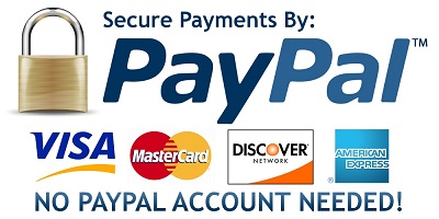 新手入门：解决没有paypal和没有信用卡的问题
