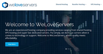 weloveservers-$30/年/kvm/1g内存/30g硬盘/1T流量/洛杉矶/QuadraNet-国外主机测评