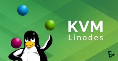 Linode-12周年,正式宣布退出Xen推出Kvm,支持windows-国外主机测评