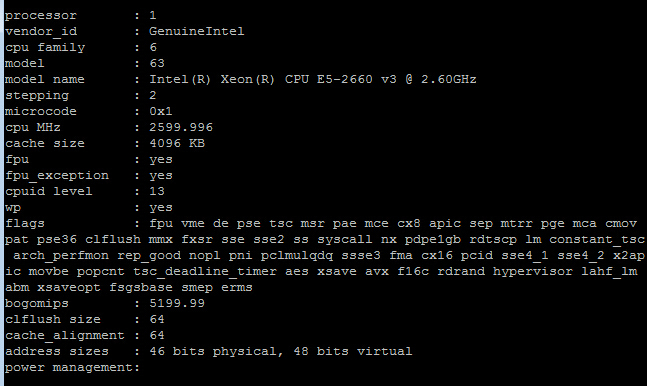 c3 #测评: conoha-时隔1个月再次测试日本机房VPS