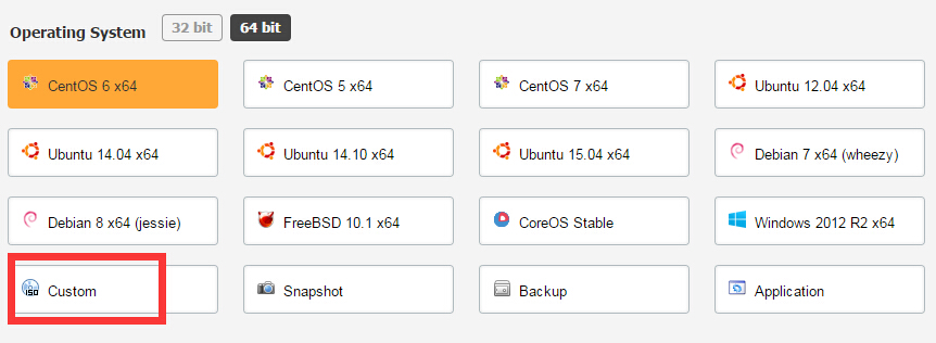 v10 vultr-最详细-直白-vultr安装windows教程