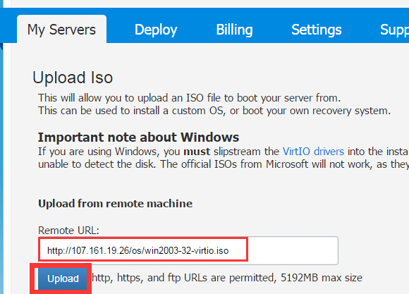 v41 vultr-最详细-直白-vultr安装windows教程
